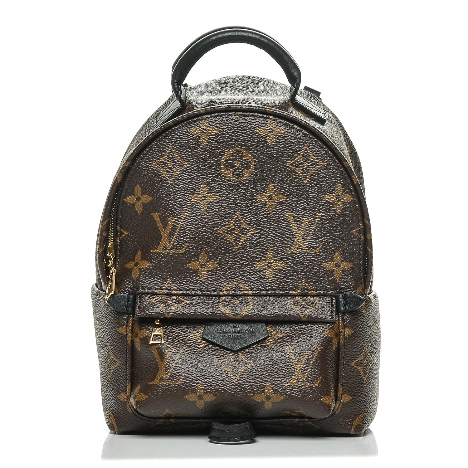 Louis Vuitton Monogram Palm Springs Backpack Mini 1 of 6