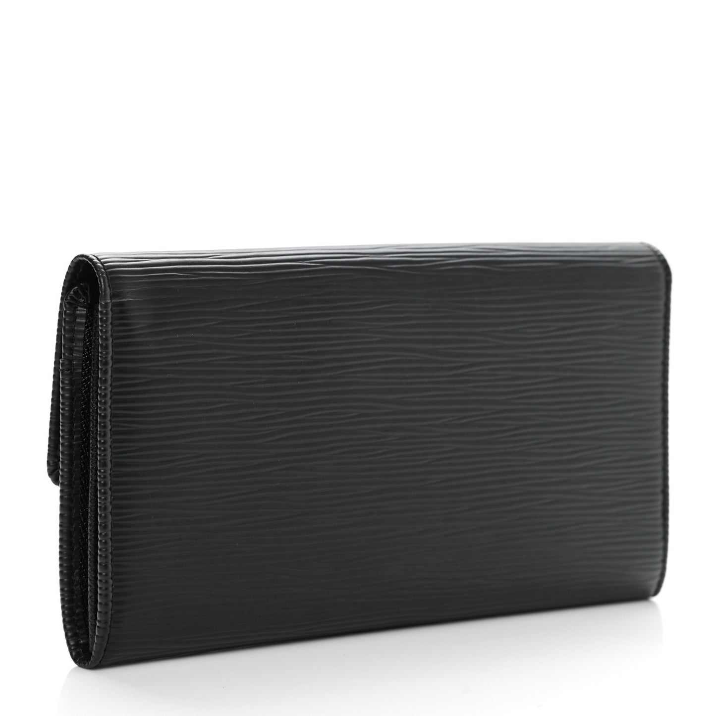 Epi Sarah Wallet Black