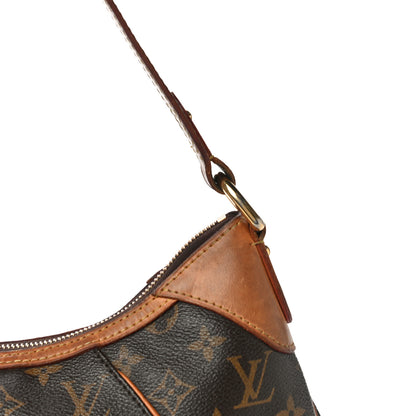Louis Vuitton Monogram Thames PM 16 of 21