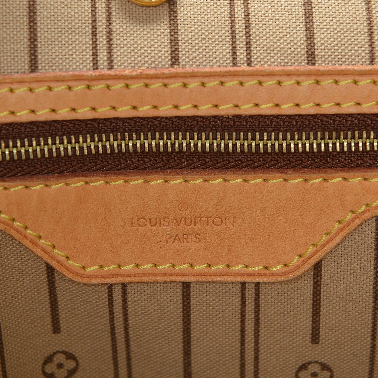 Monogram Delightful MM