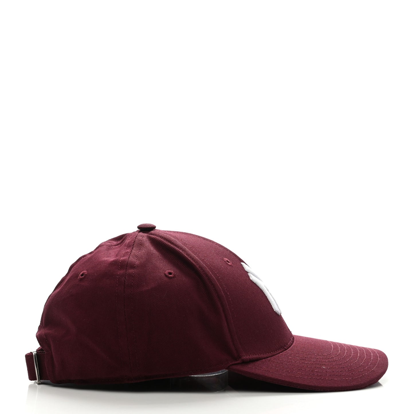X MLB Cotton NY Yankees Baseball Hat 57-61 Lacquer