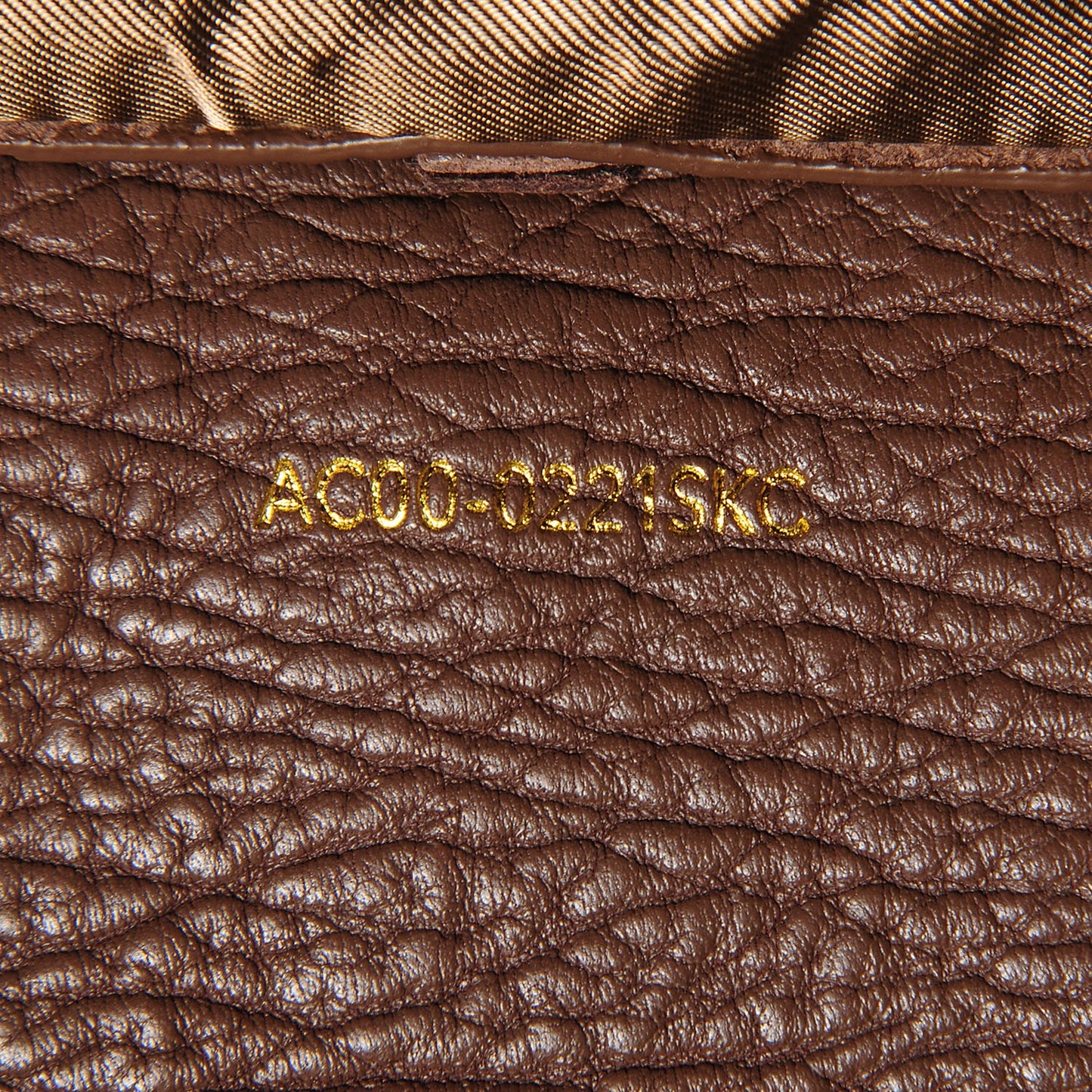 3.1 Textured Calfskin Large Pashli Satchel Taupe