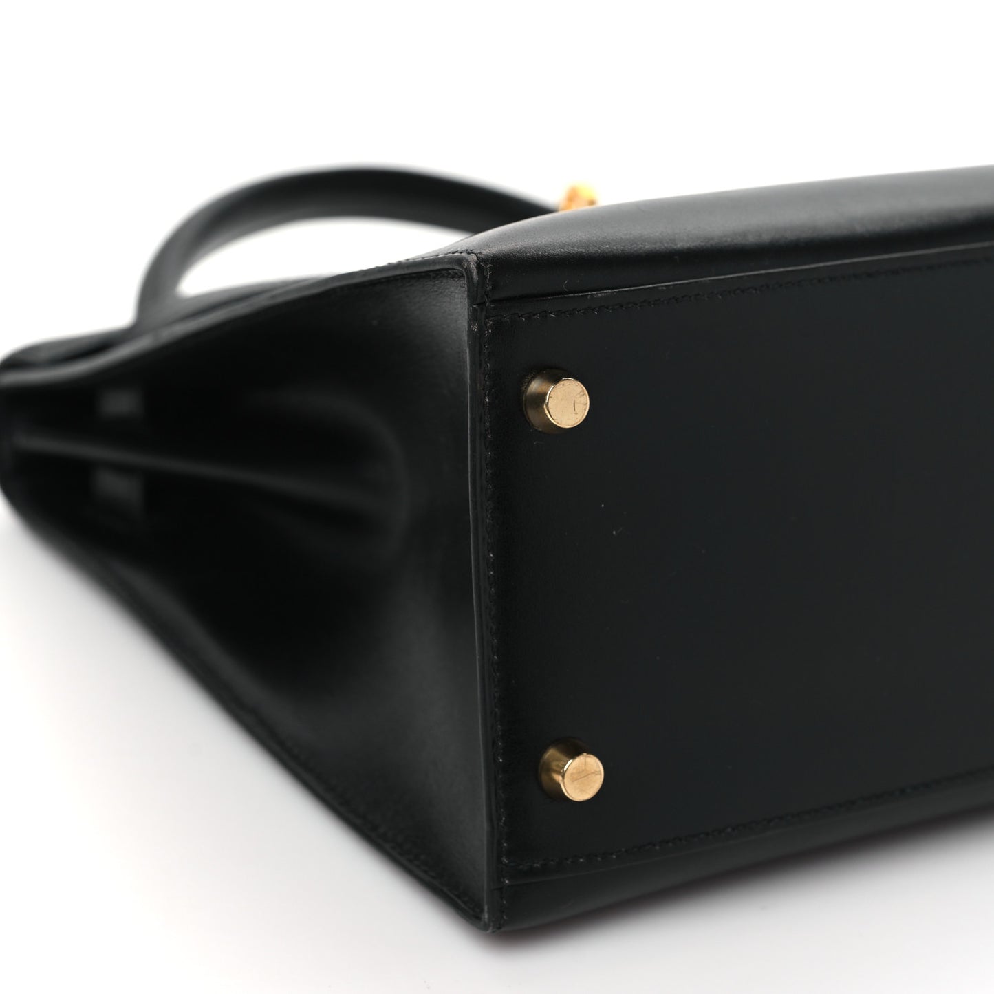 Box Kelly Sellier 32 Black