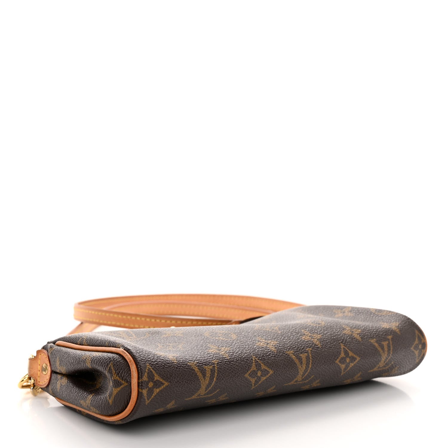 Louis Vuitton Monogram Eva Clutch 4 of 8