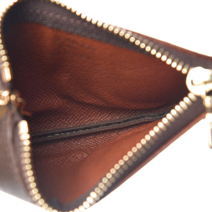Louis Vuitton Monogram Key Pouch 5 of 6