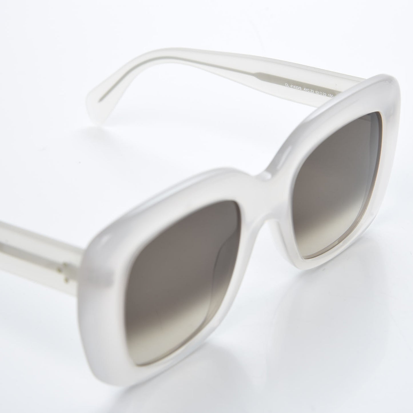 Stella Sunglasses CL 41433/S White