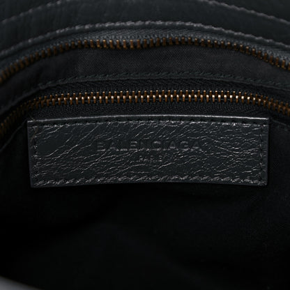Balenciaga Agneau Giant 12 S City Gris Fossile 10 of 17