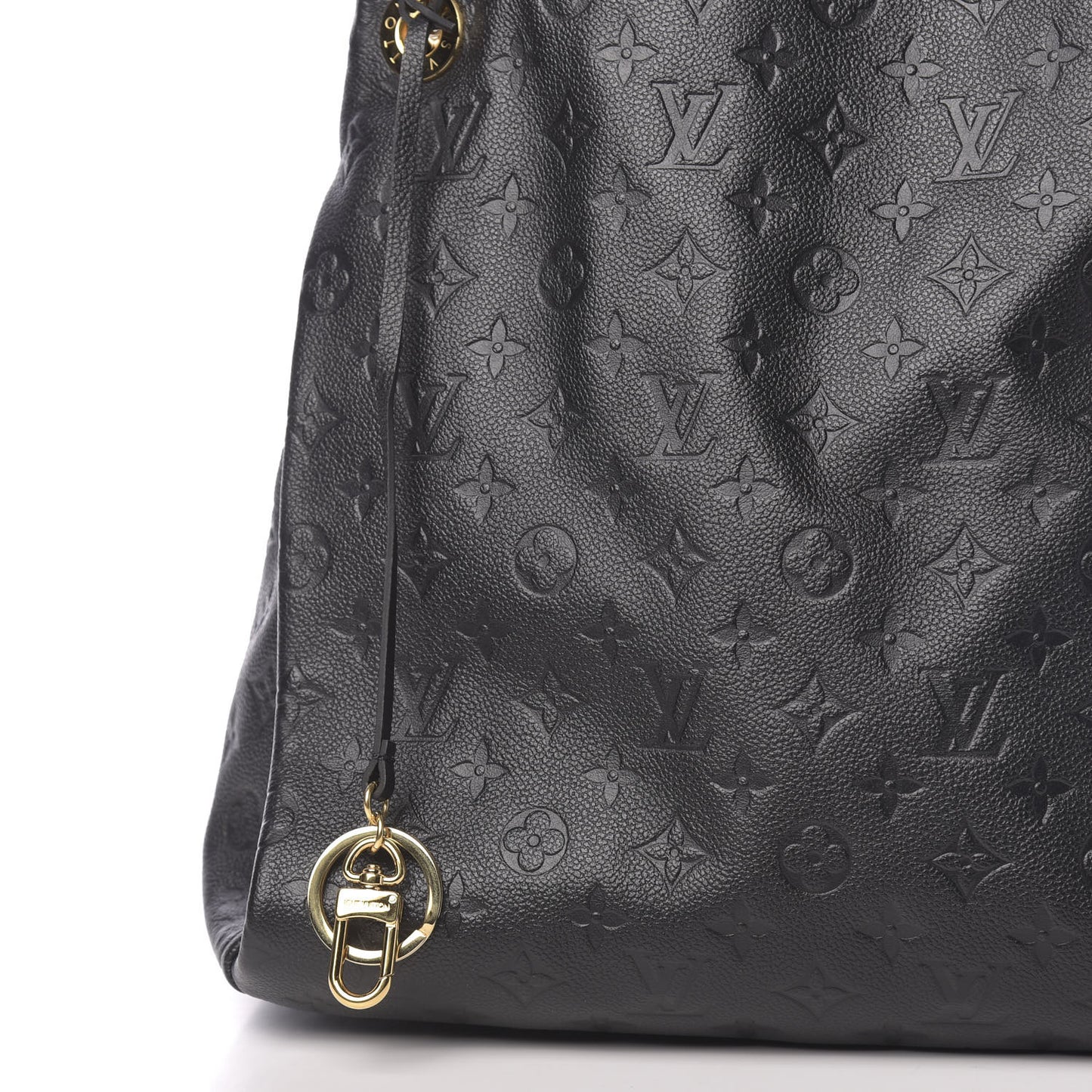 Empreinte Artsy MM Black