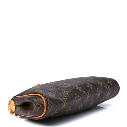 Louis Vuitton Monogram Eva Clutch 4 of 11