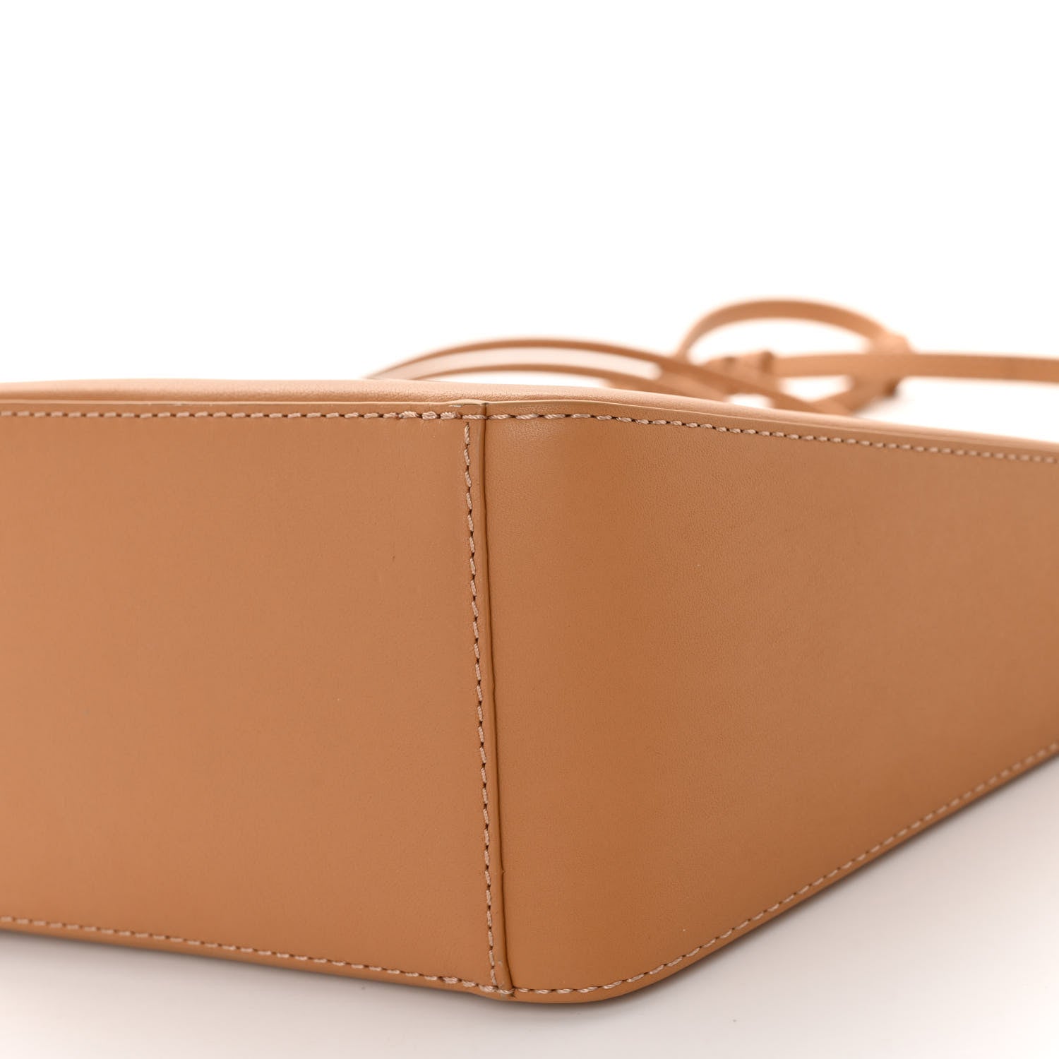 Loewe Calfskin Mini Hammock Hobo Warm Desert 9 of 9