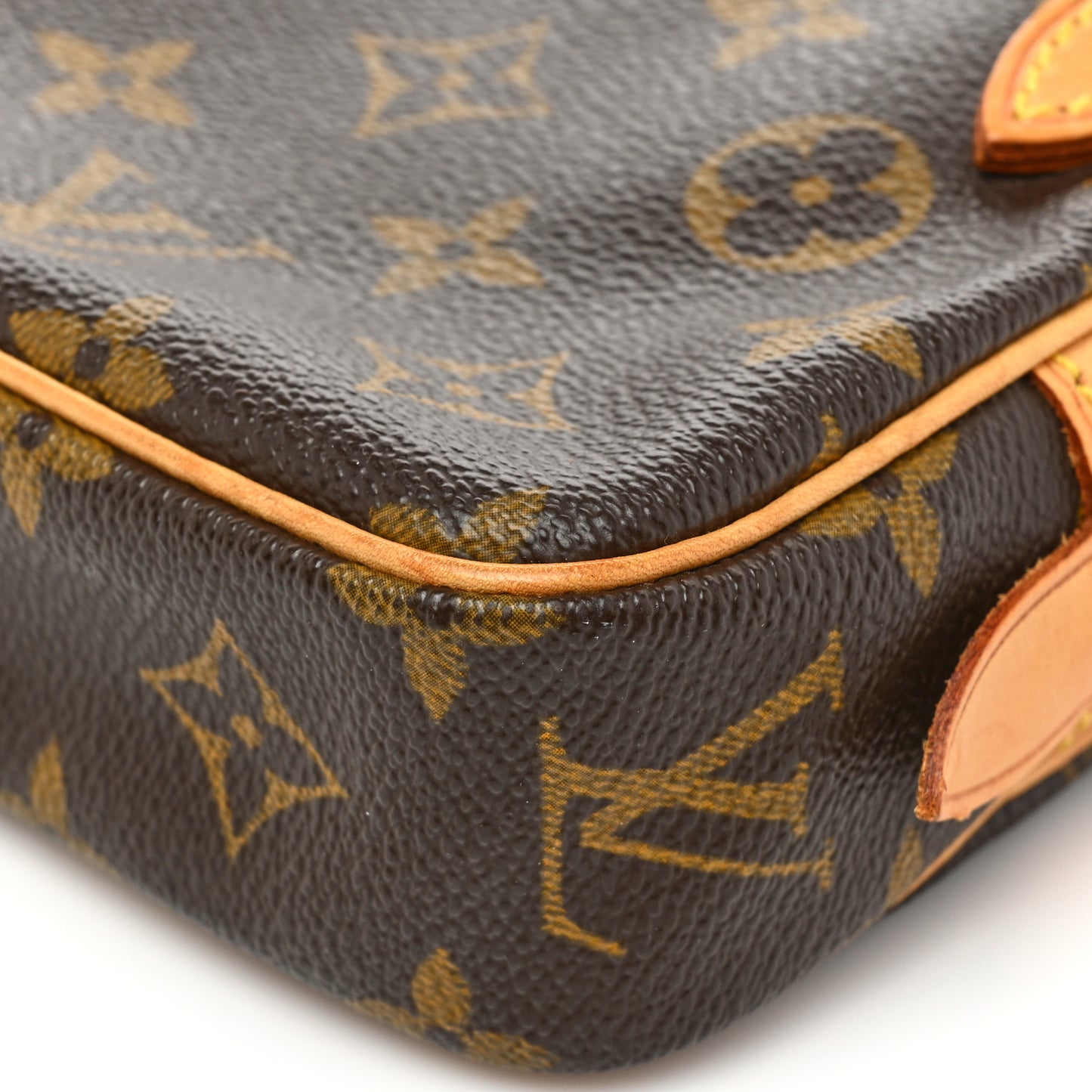 Monogram Pochette Marly Bandouliere