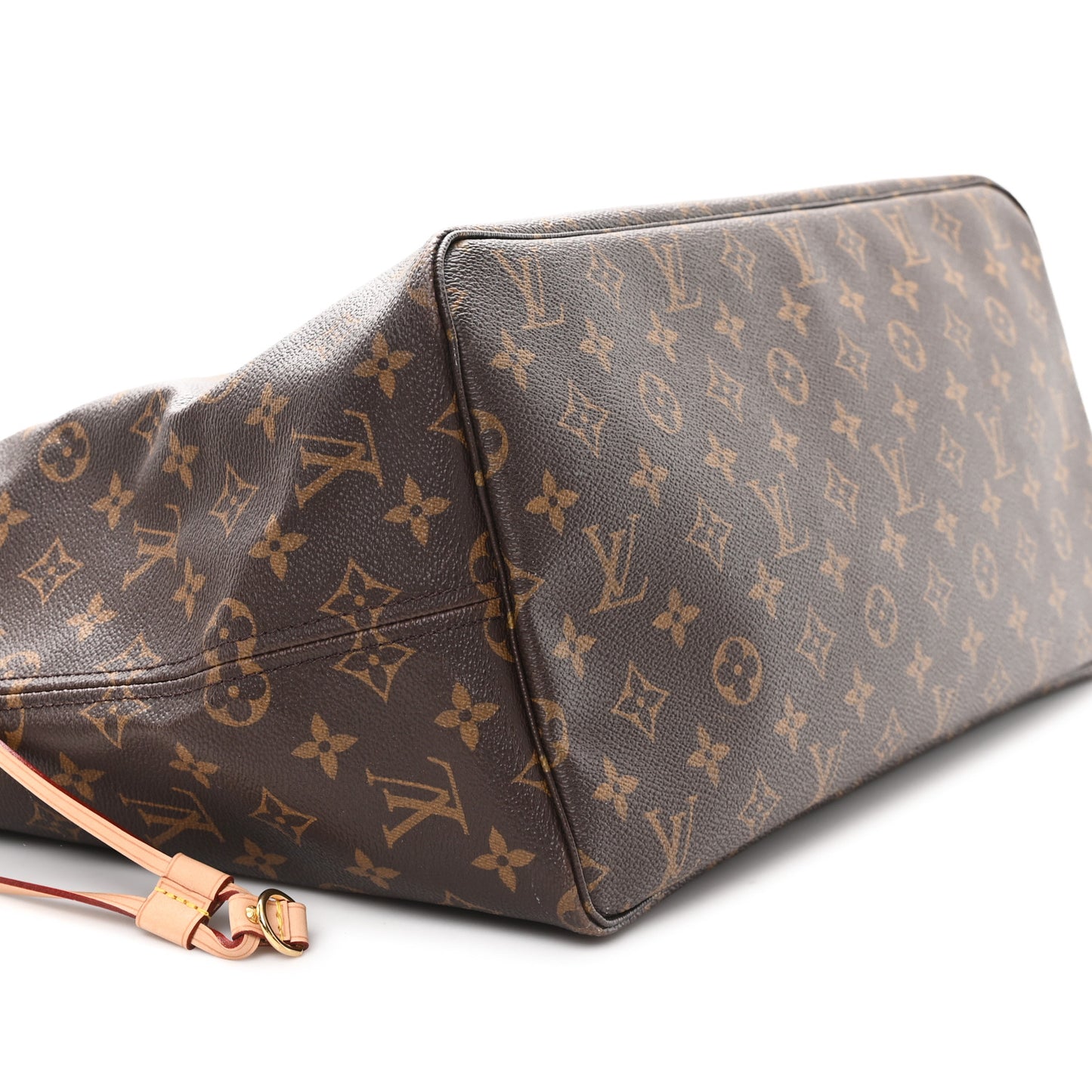 Monogram Neo Neverfull GM Pivoine