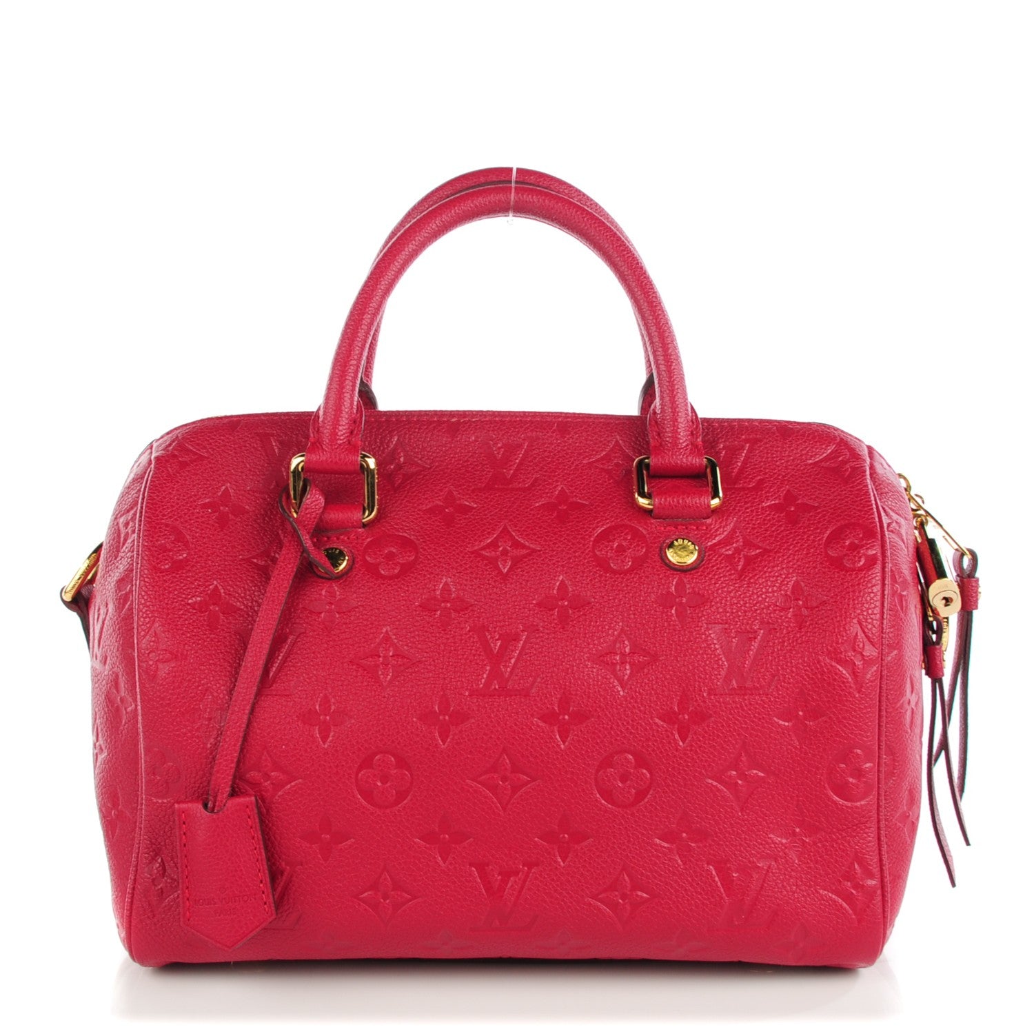 Louis Vuitton Empreinte Speedy Bandouliere 25 Jaipur 1 of 7