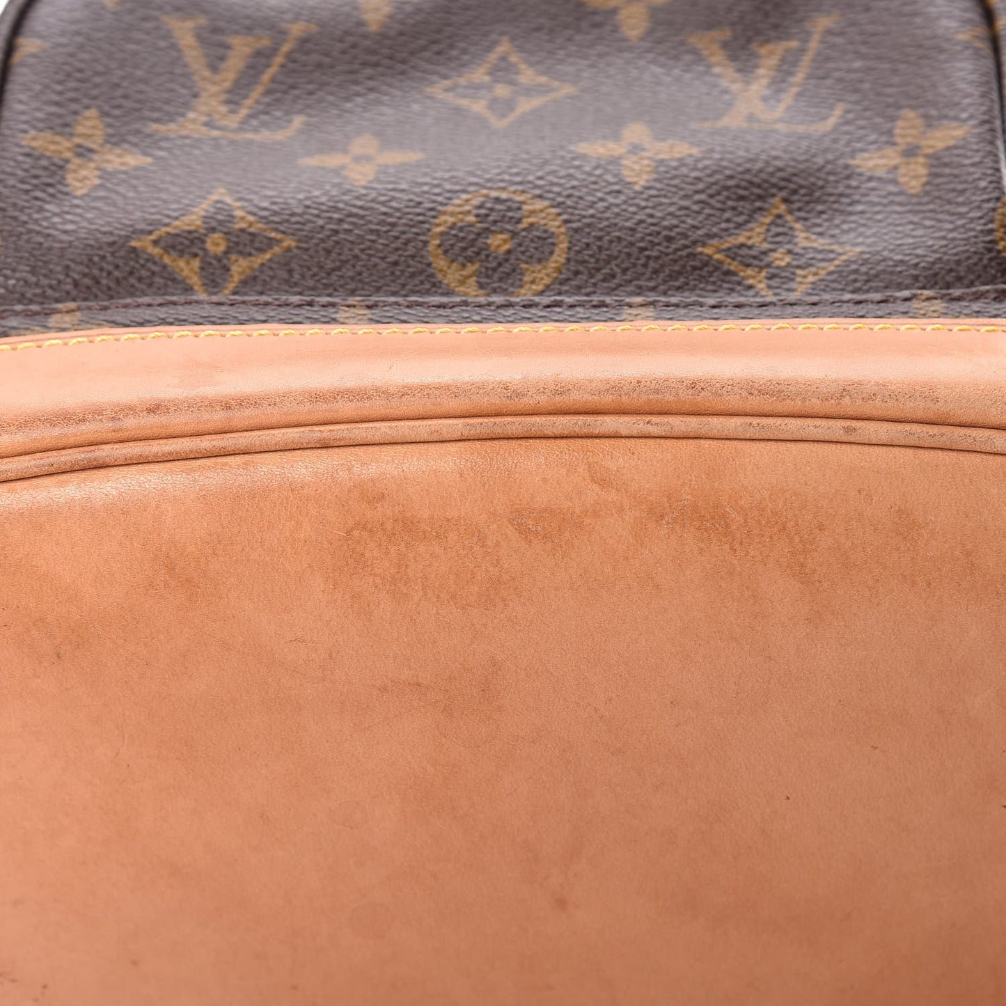Monogram Montsouris MM Backpack
