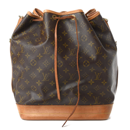Louis Vuitton Monogram Noe 1 of 10