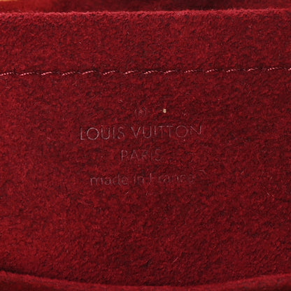 Louis Vuitton Monogram Multicolor Audra White 6 of 9