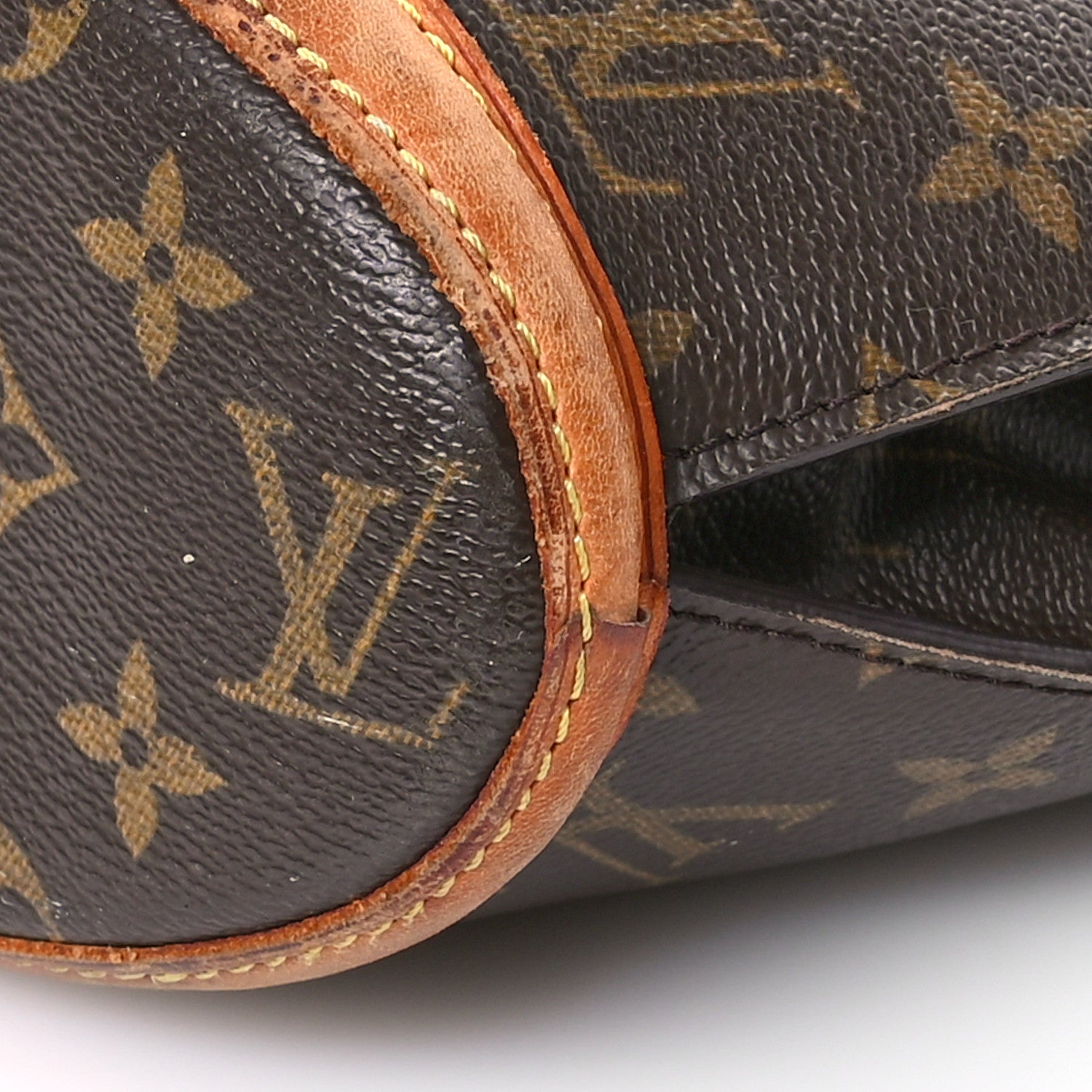 Louis Vuitton Monogram Babylone 10 of 15