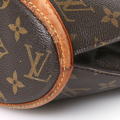 Louis Vuitton Monogram Babylone 10 of 15