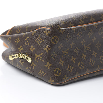 Louis Vuitton Monogram Deauville 7 of 12