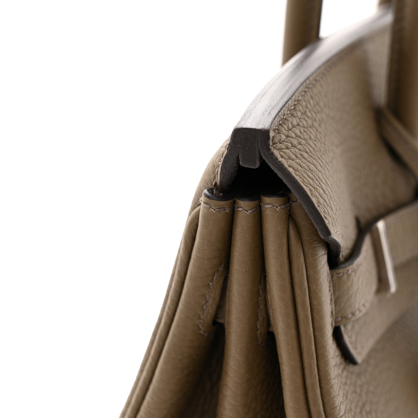 Togo Birkin 25 Toundra