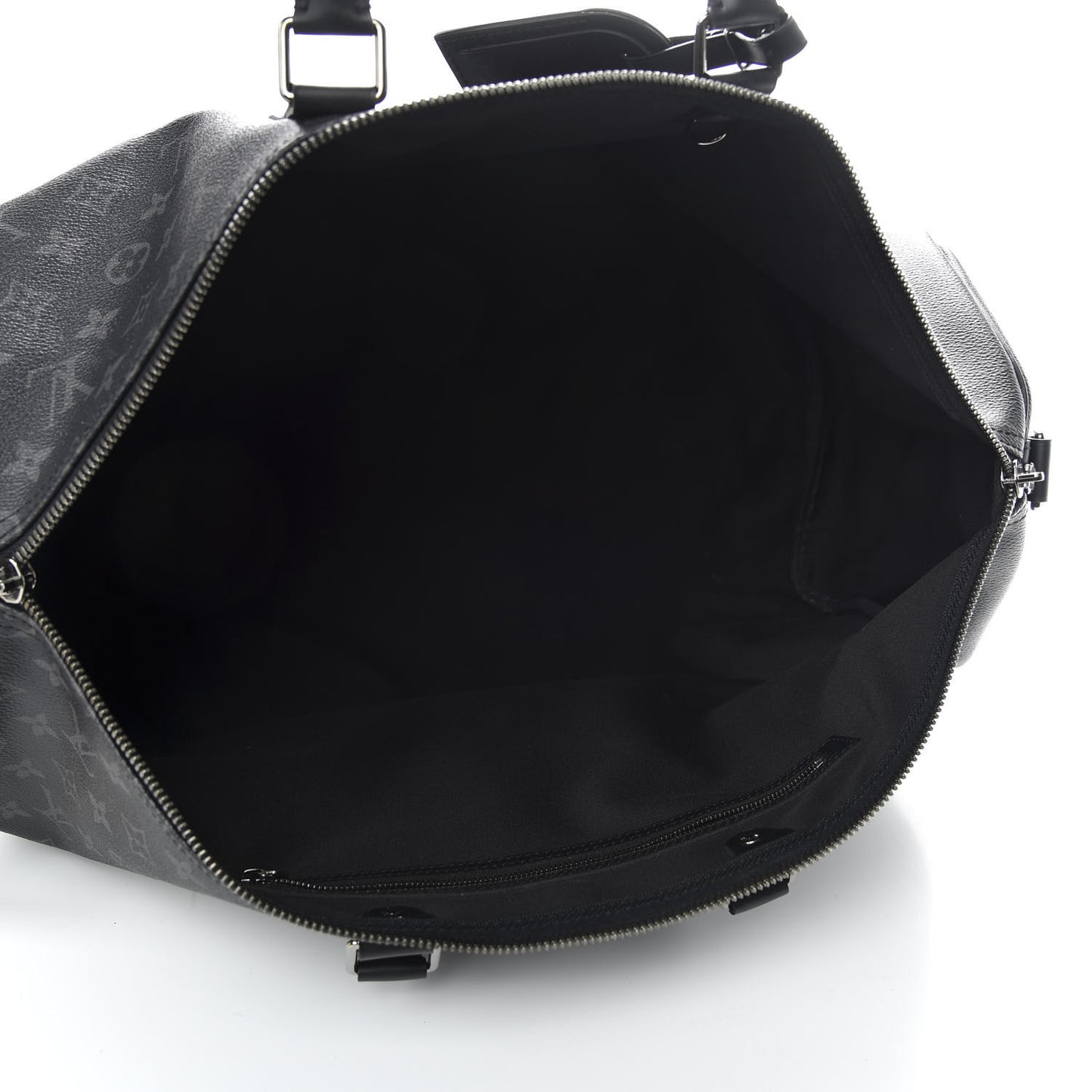 Monogram Split Keepall Bandouliere 50