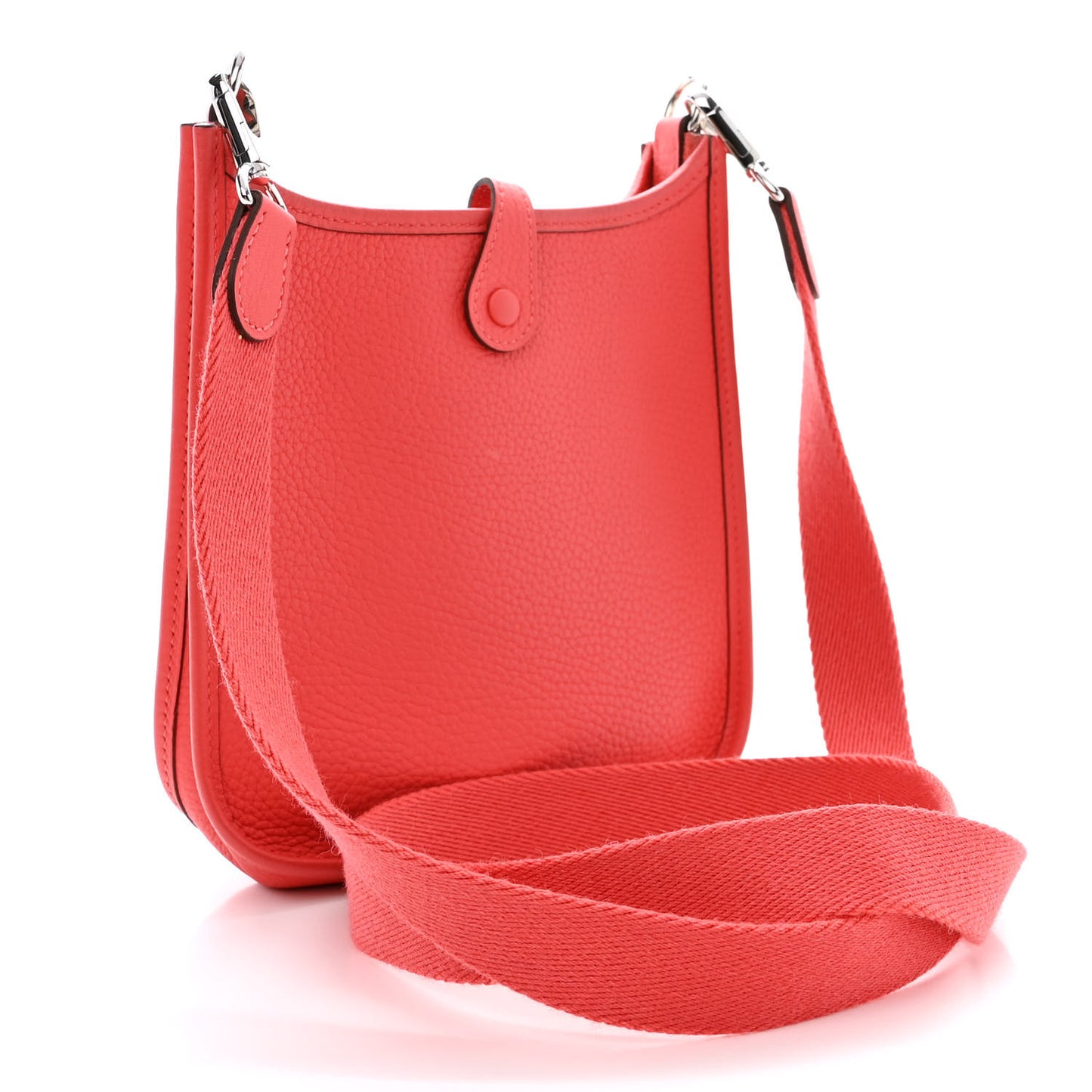 Taurillon Clemence Evelyne TPM Rouge Pivoine