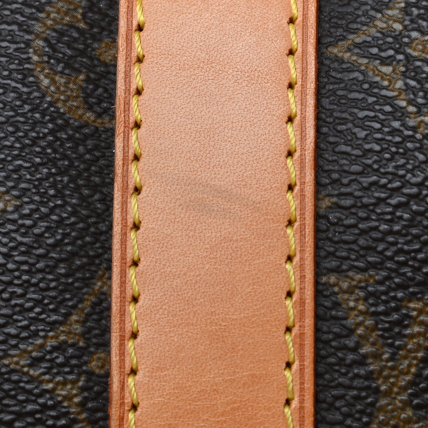 Louis Vuitton Monogram Keepall Bandouliere 50 14 of 21