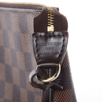 Louis Vuitton Damier Ebene Pochette Accessories 6 of 10