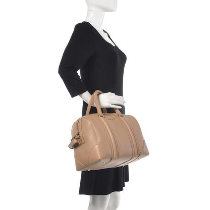 Givenchy Calfskin Medium Lucrezia Beige 4 of 23