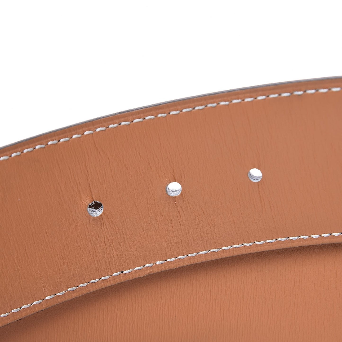 Box Chamonix 42mm Constance Reversible H Belt 95 Black Natural