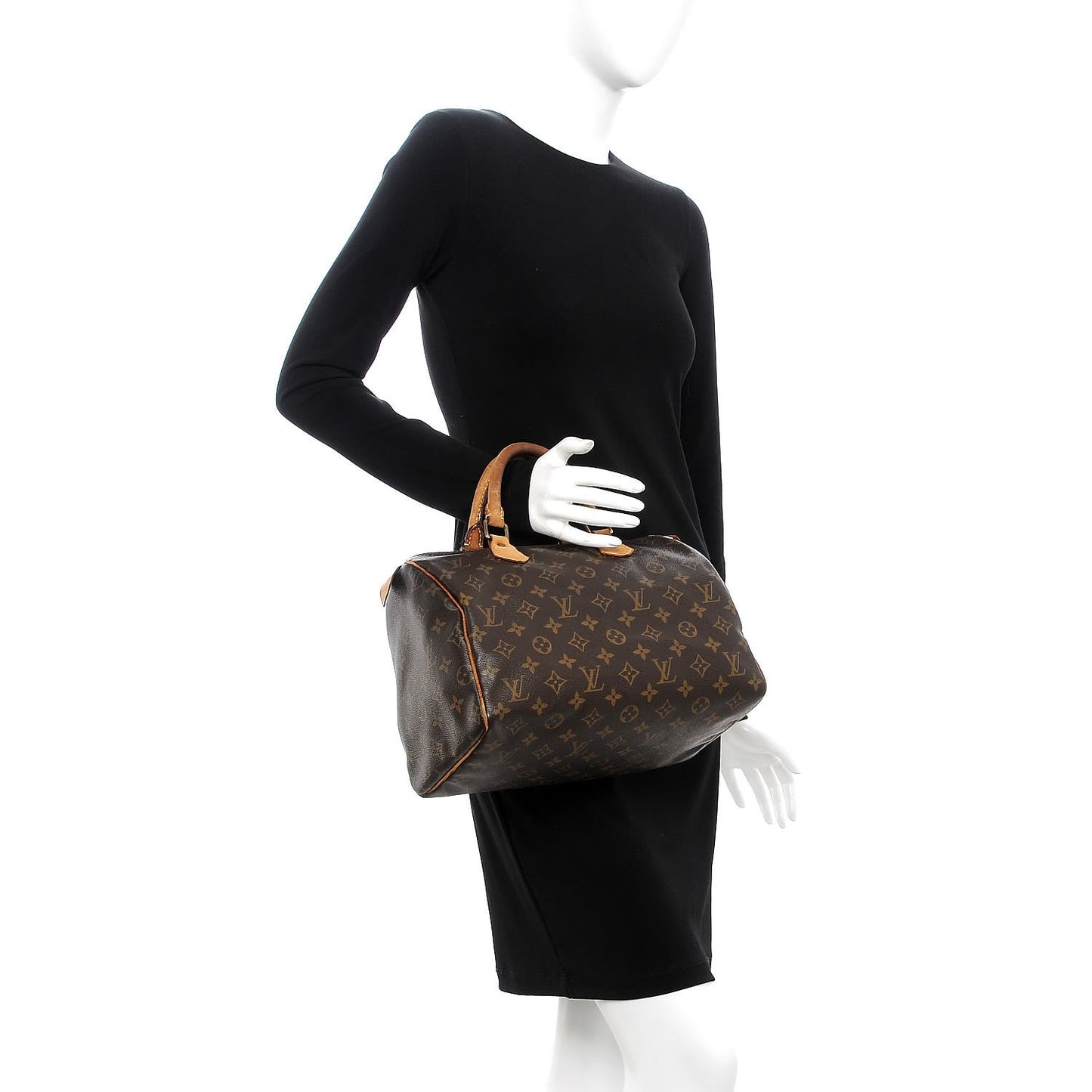 Monogram Speedy 30