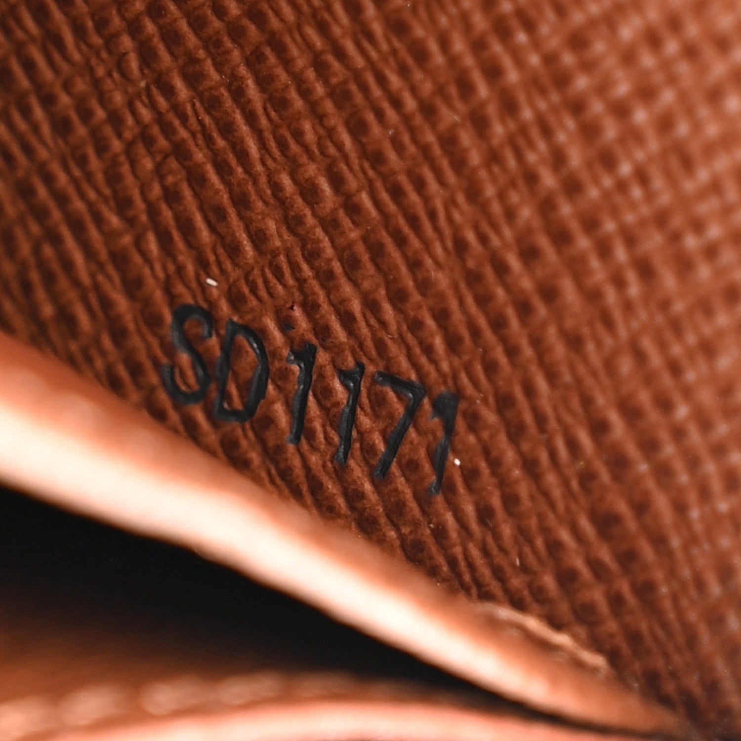 Louis Vuitton Monogram Zippy Wallet 9 of 11