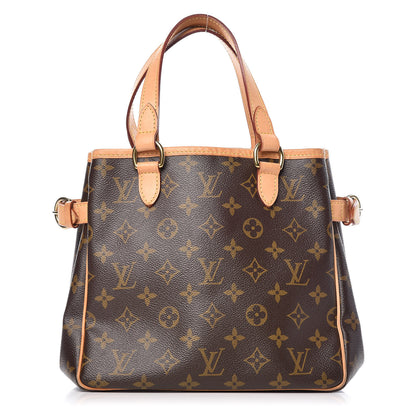 Louis Vuitton Monogram Batignolles 1 of 13