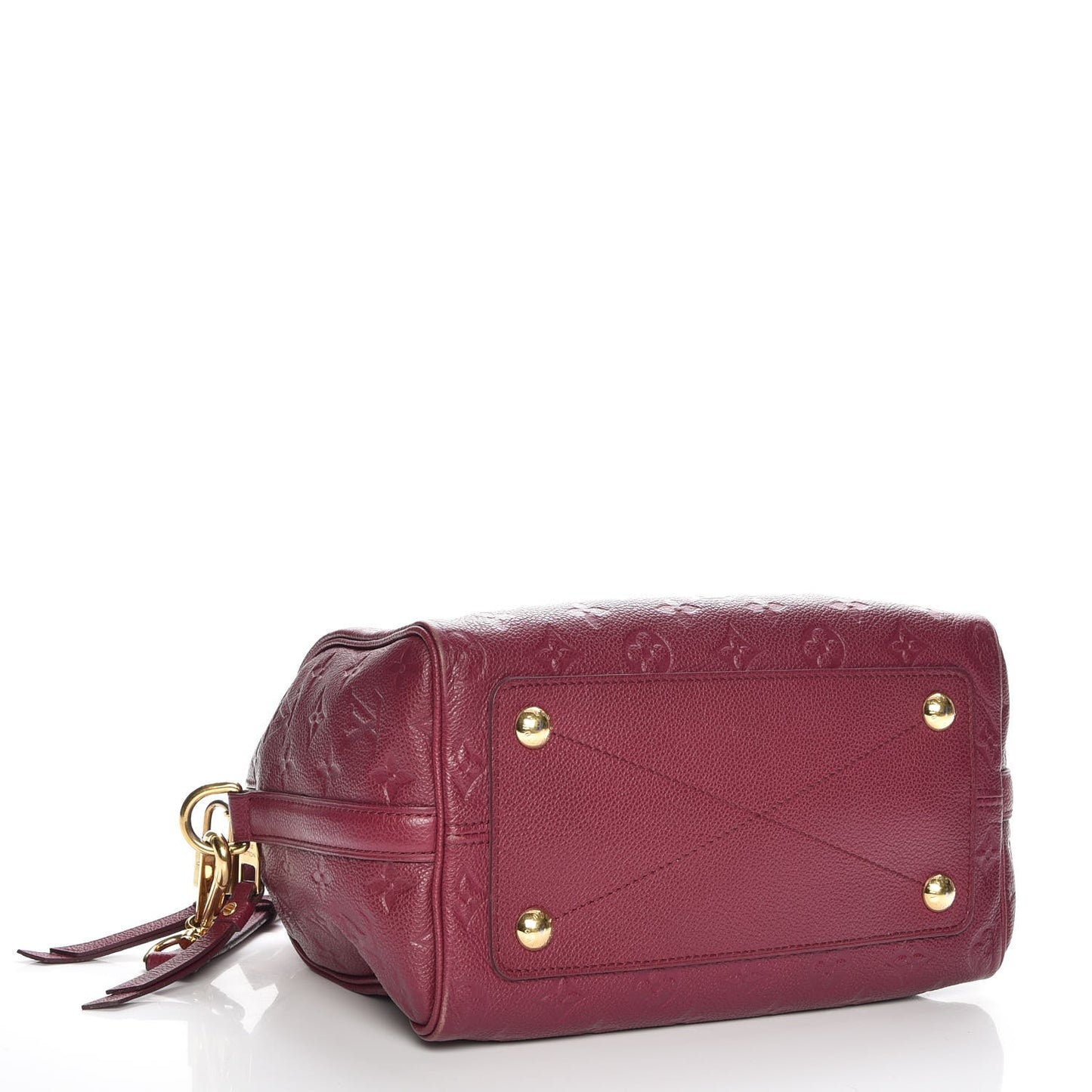 Empreinte Speedy Bandouliere 25 Aurore