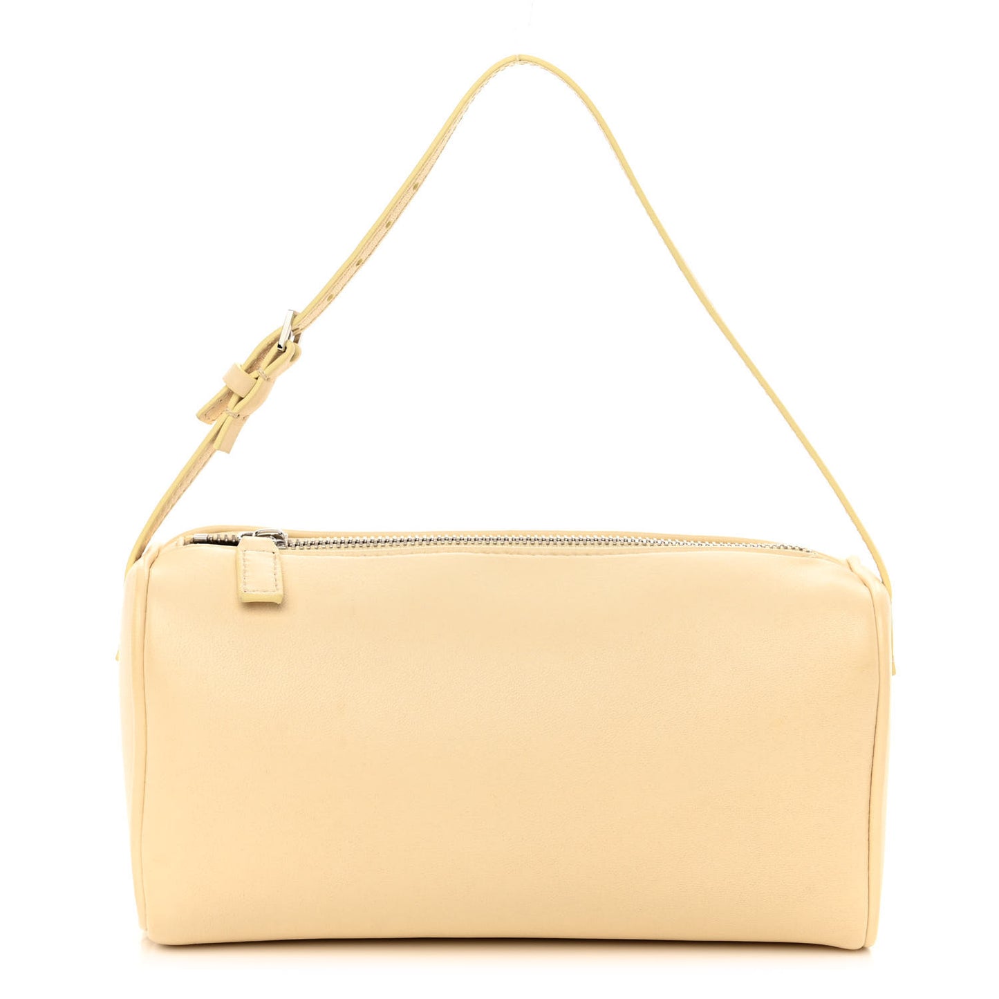 Nappa 90's Bag Light Yellow