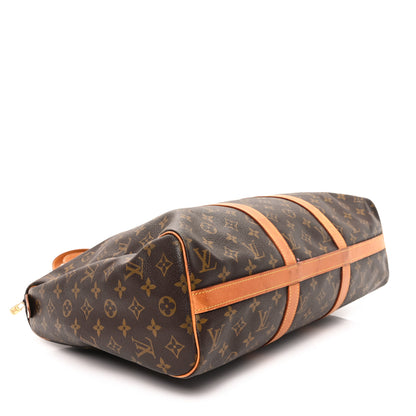 Louis Vuitton Monogram Sac Flanerie 45 4 of 15