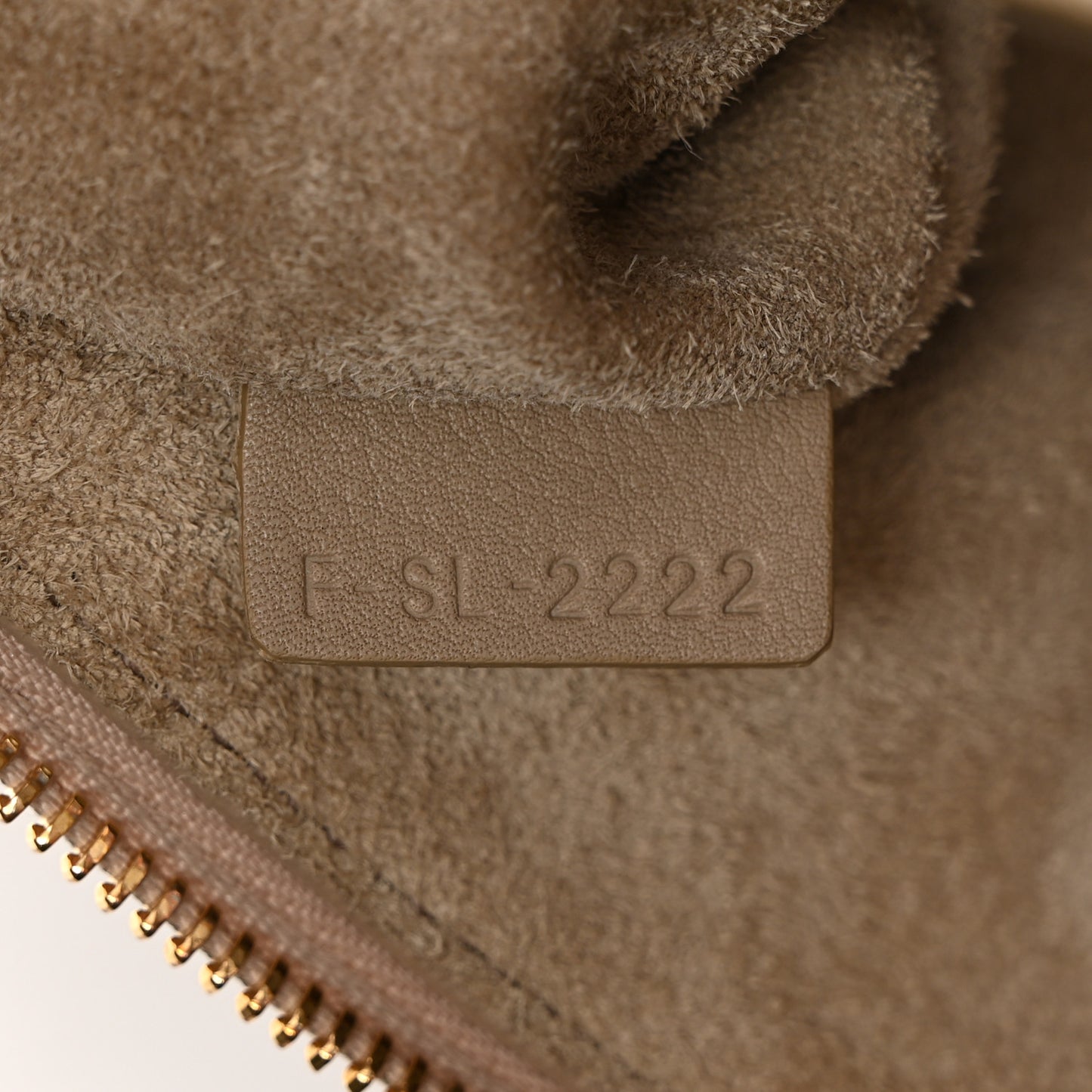 Supple Calfskin Medium Romy Shoulder Bag Safari