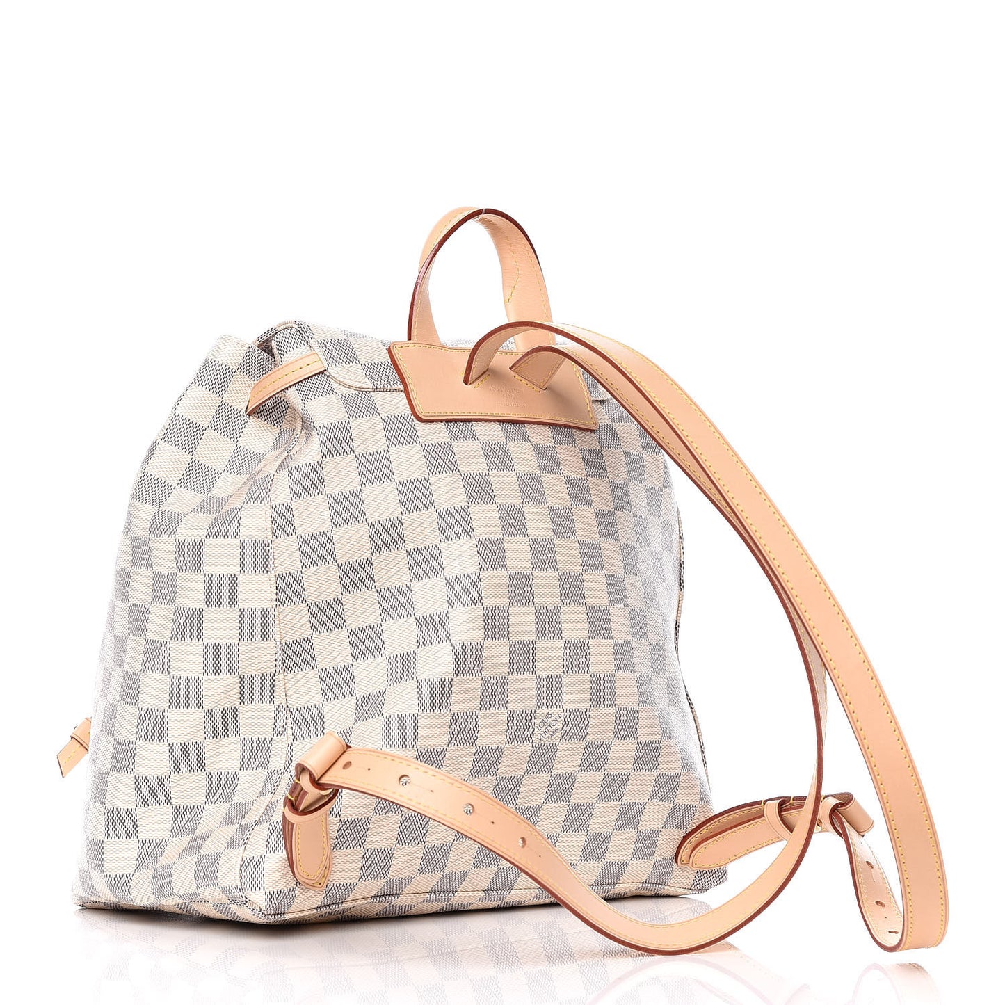 Damier Azur Sperone Backpack