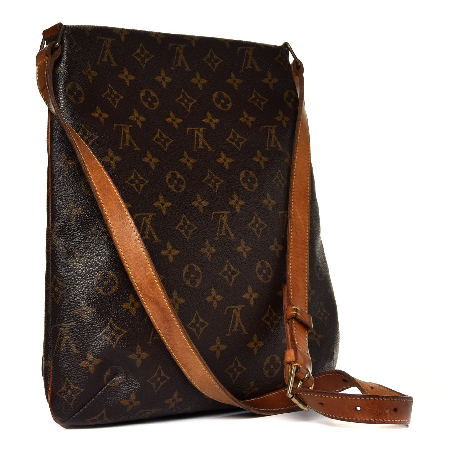 Monogram Musette GM