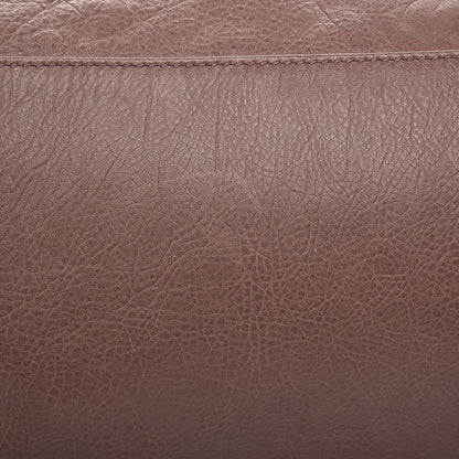 Balenciaga Agneau Classic Hardware Work Parme 14 of 15