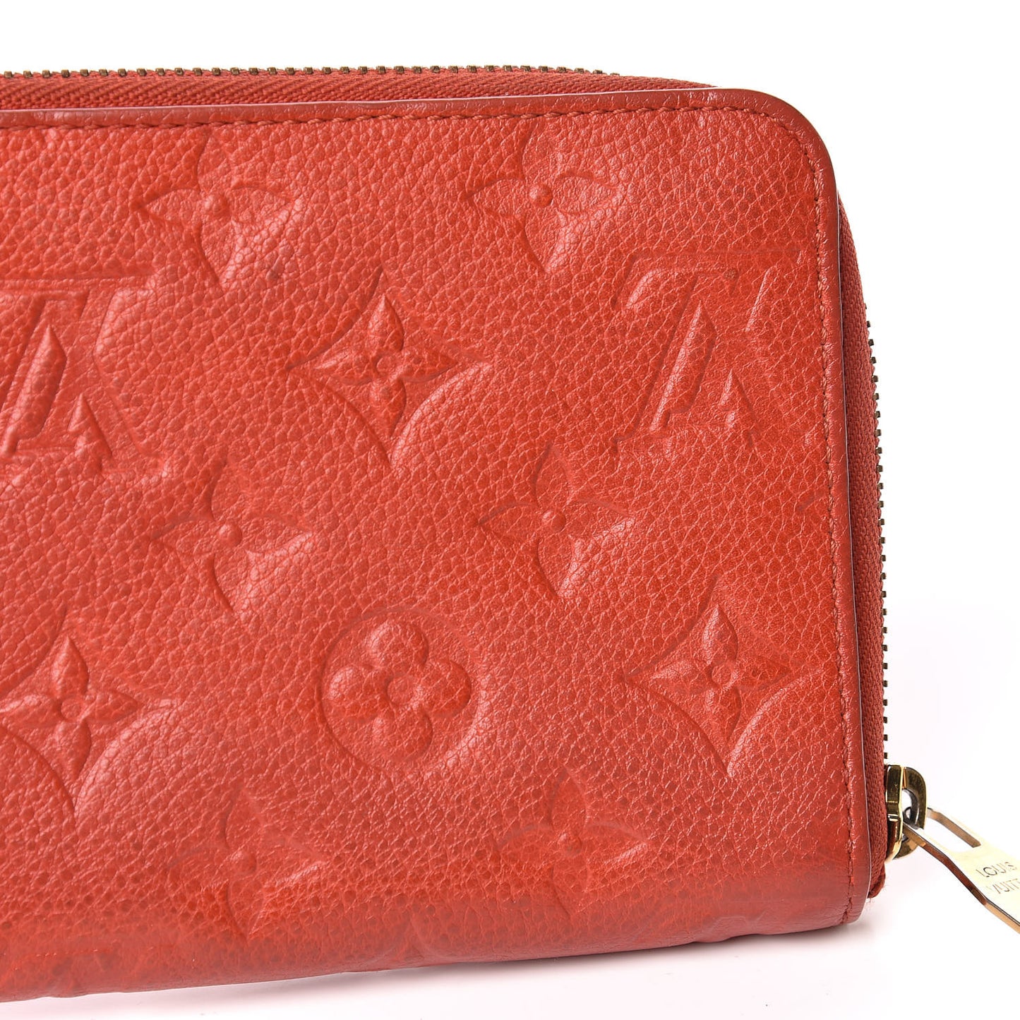 Empreinte Secret Long Wallet Orient