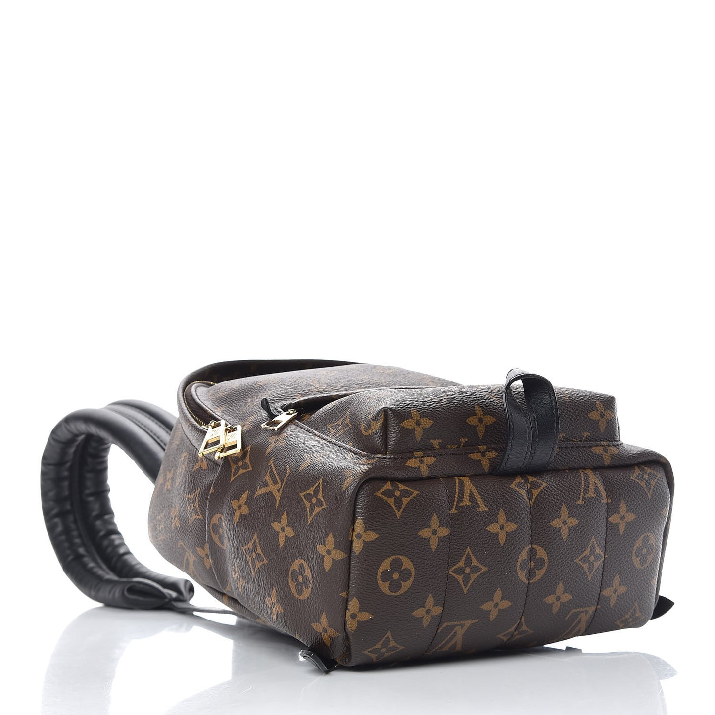 Monogram Palm Springs Backpack PM