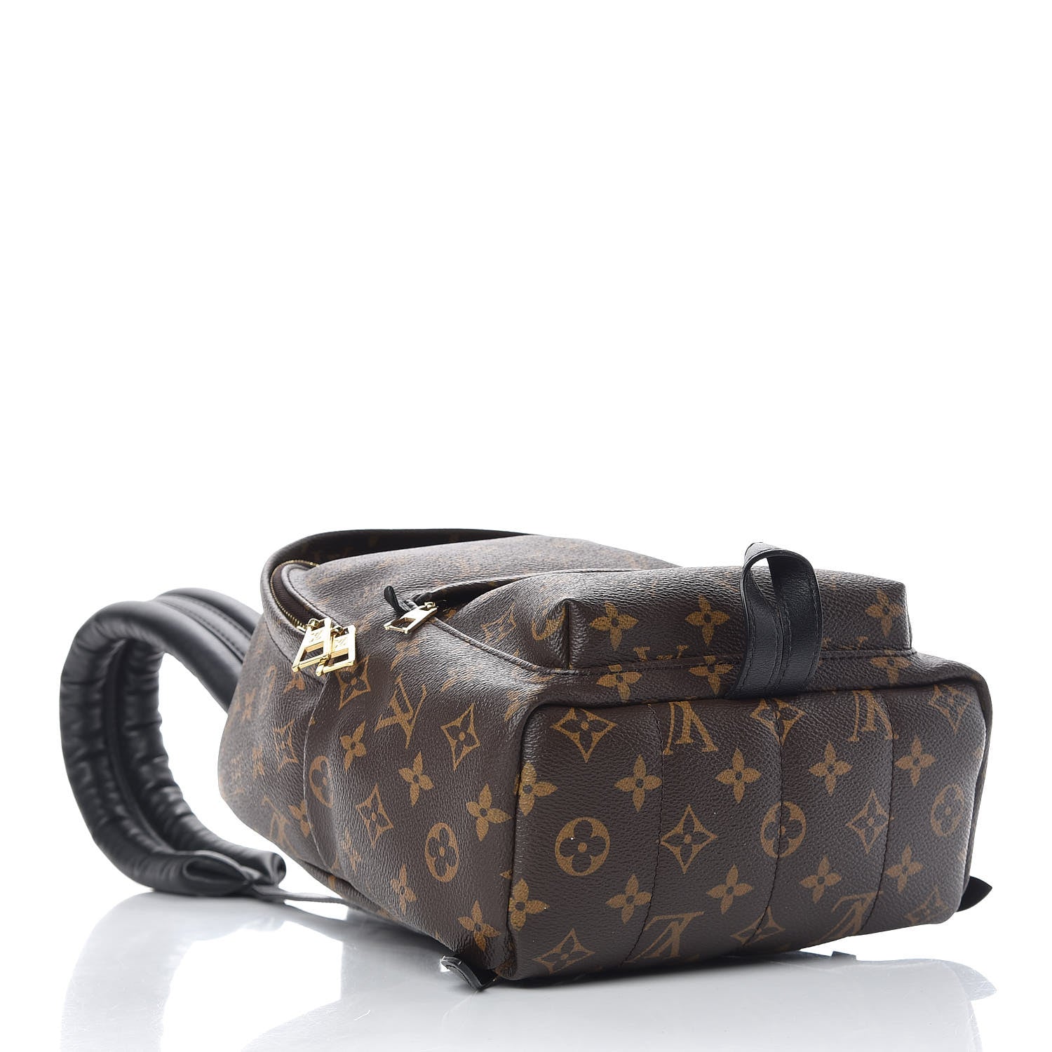 Louis Vuitton Monogram Palm Springs Backpack PM 4 of 10
