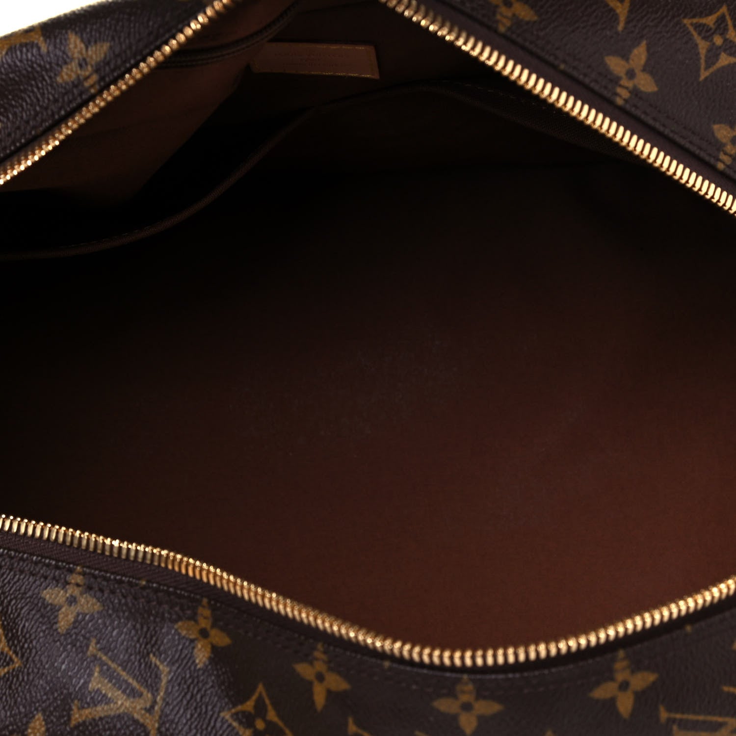 Louis Vuitton Monogram Eole 50 5 of 14