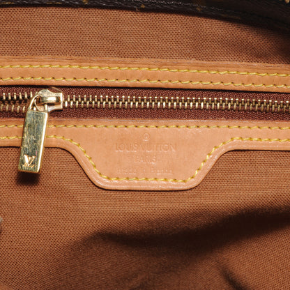 Louis Vuitton Monogram Cabas Piano 6 of 8