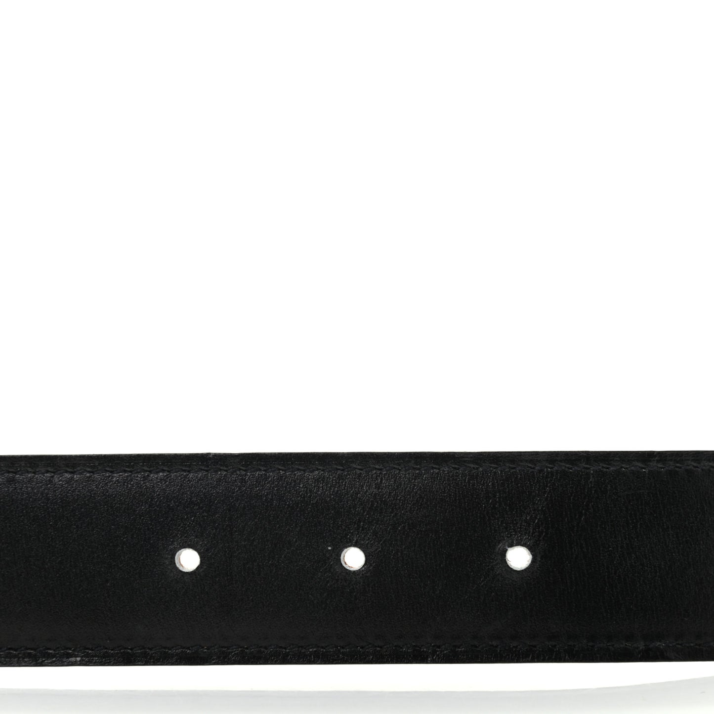 Box Togo 32mm H Belt 100 Black Gold