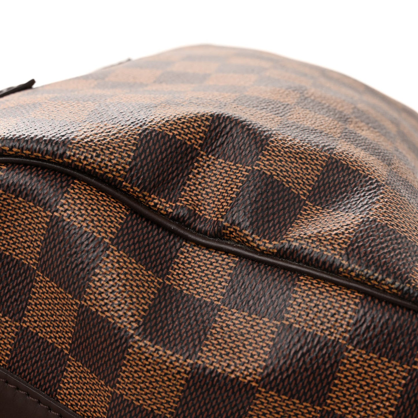 Damier Ebene Speedy Bandouliere 25