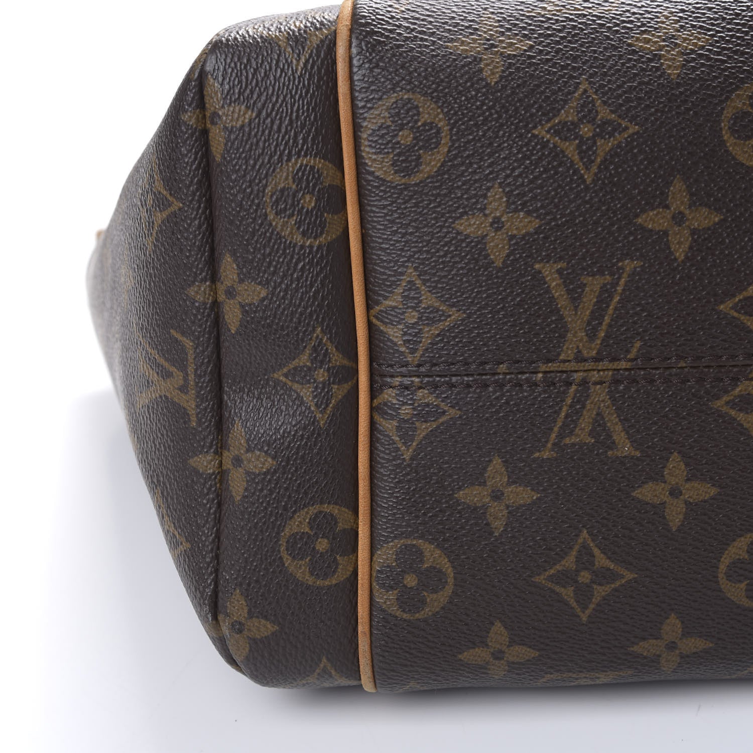 Louis Vuitton Monogram Totally MM 6 of 11