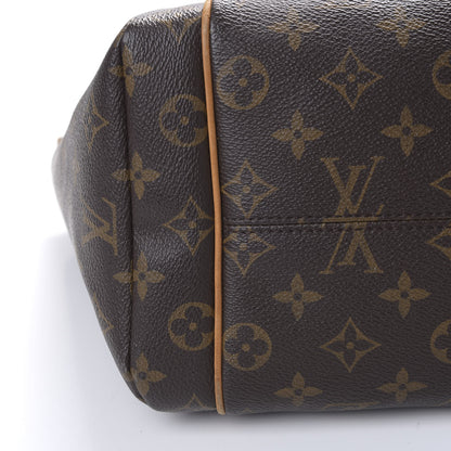 Louis Vuitton Monogram Totally MM 6 of 11