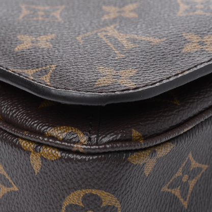 Louis Vuitton Monogram Pochette Metis 10 of 17